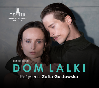 Plakat wydarzenia:  Dom Lalki