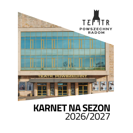 Obraz produktu: Karnet na sezon 2026/2027